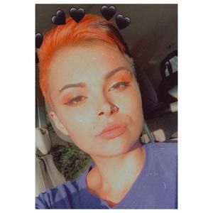 Meet your Posher, Cheyenne